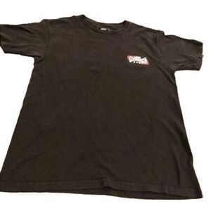 Vans independent T-shirt size S